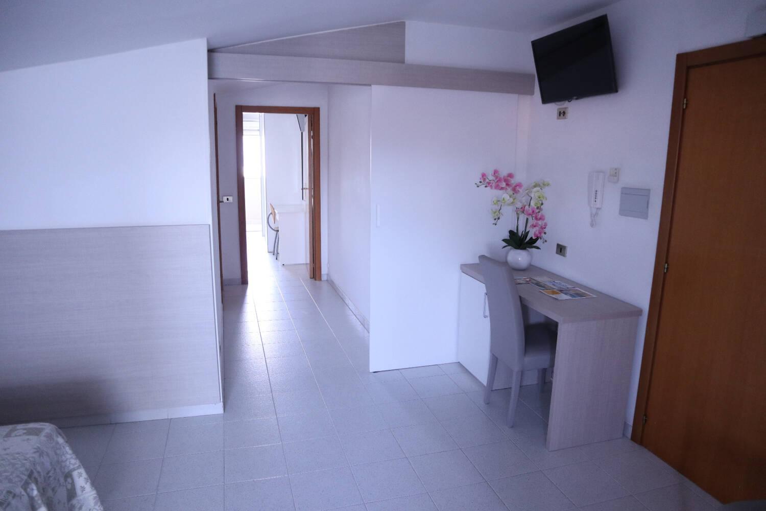 Hotel Astor Alba Adriatica Esterno foto