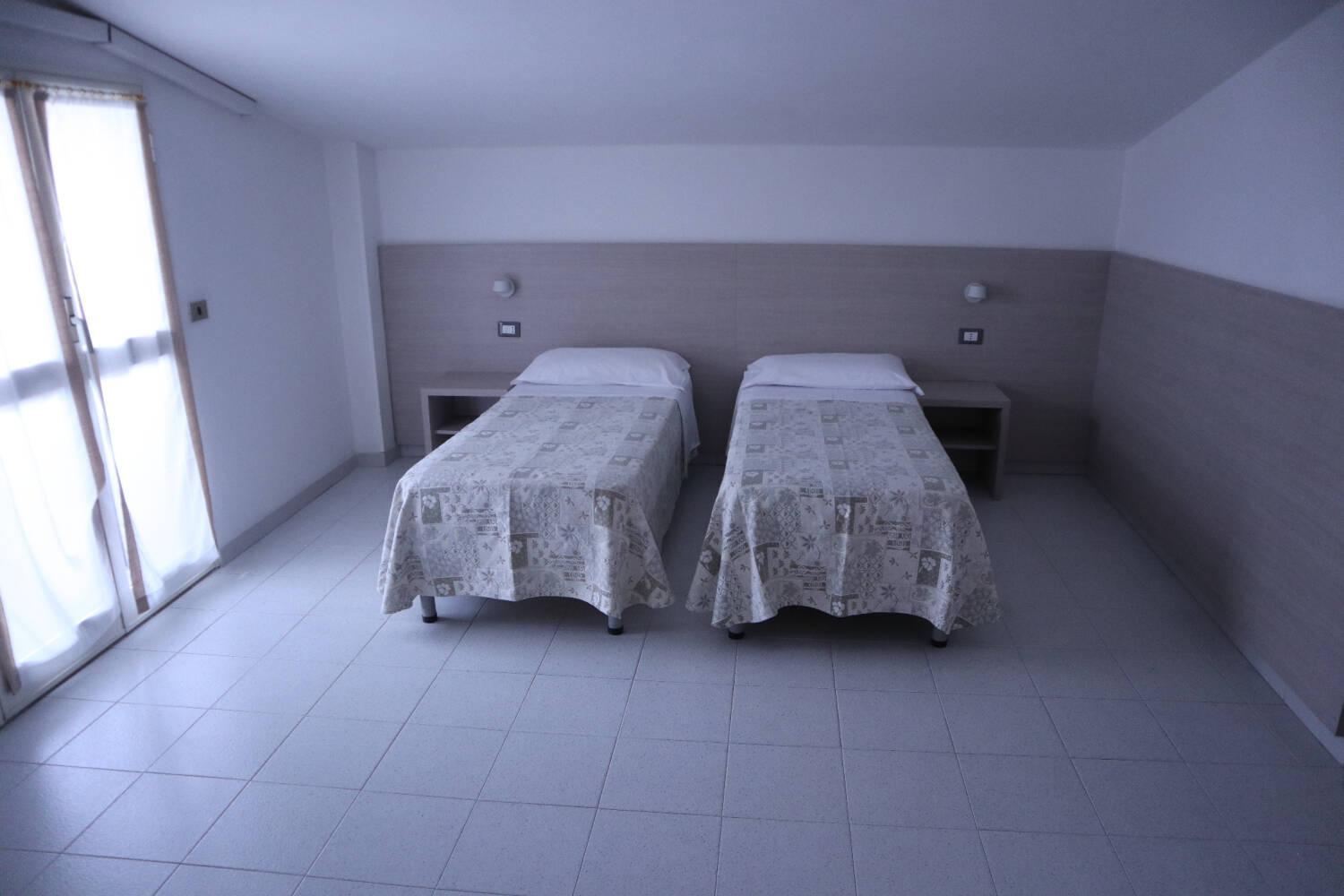Hotel Astor Alba Adriatica Esterno foto