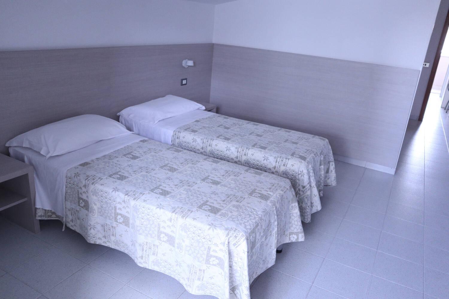 Hotel Astor Alba Adriatica Esterno foto